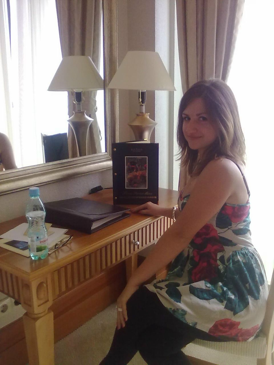 Наталія Костюк | Луцк