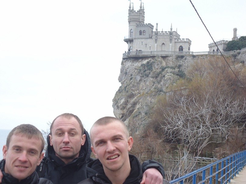 Димончик Ковальов | Киев