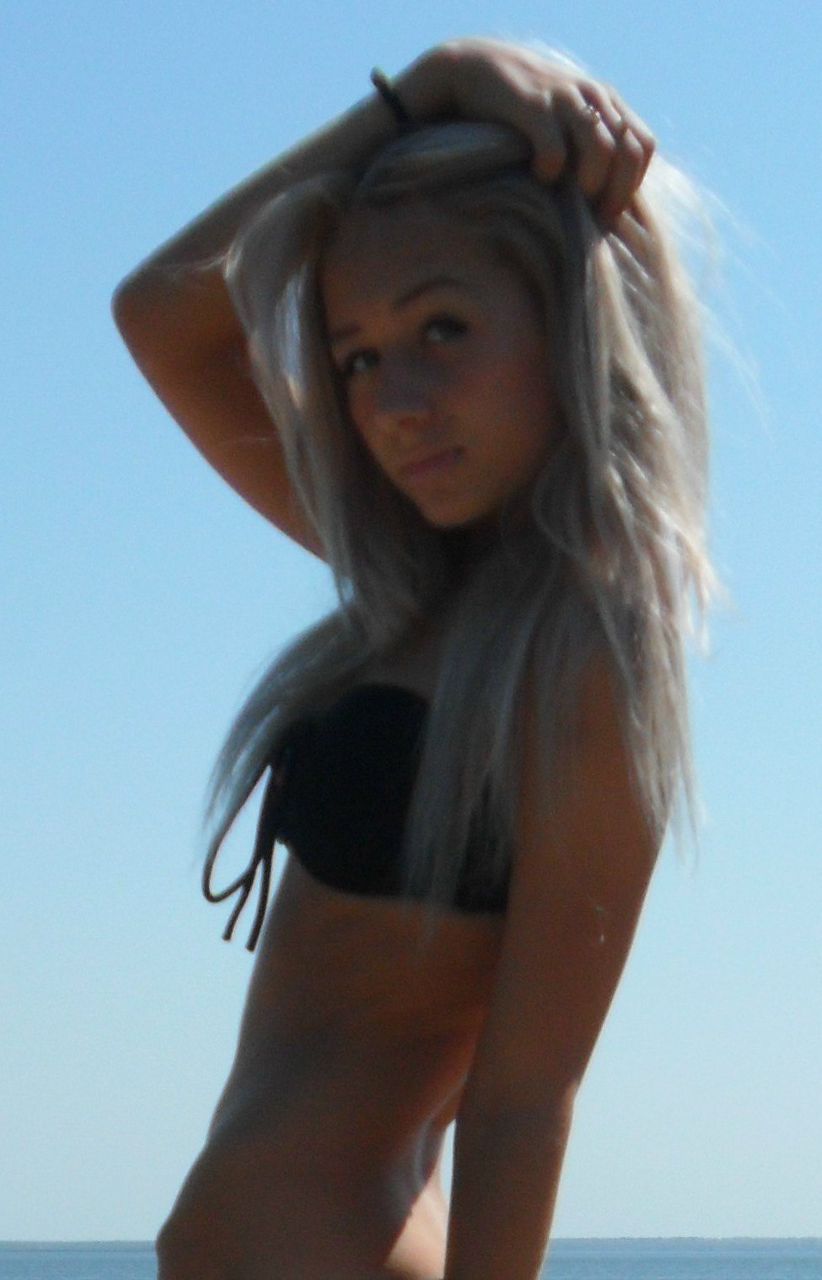 Надежда Зареченская | Мурманск