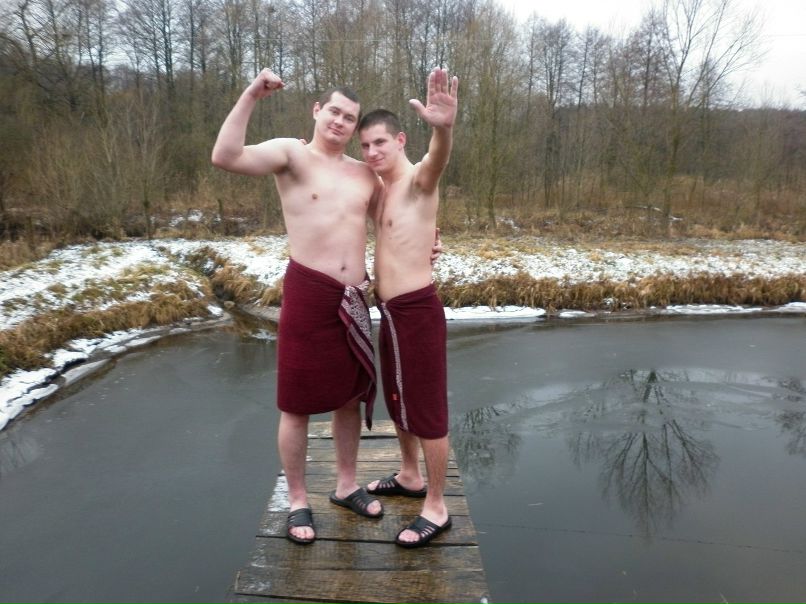 Василь Мирончук | Радивилов