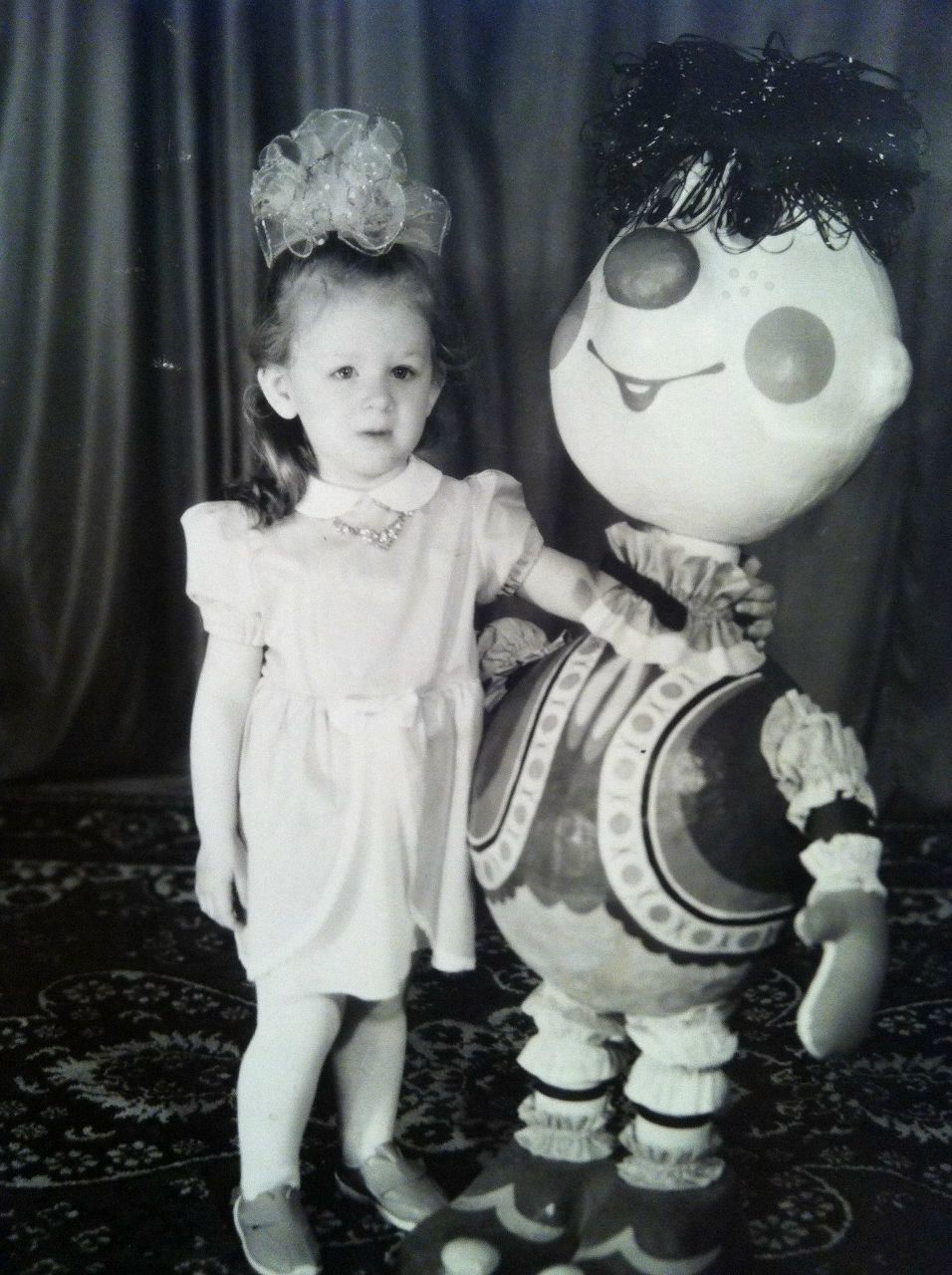 Анастасия Иваненко | Воркута