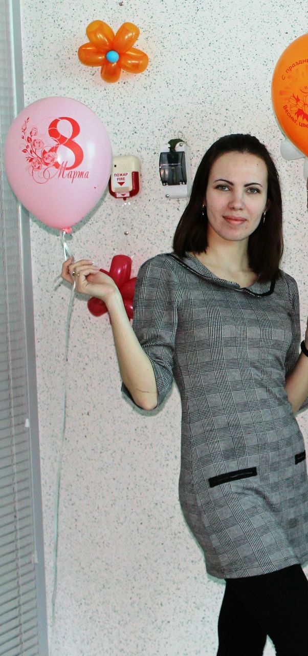 Виолета Бершадская | Киев