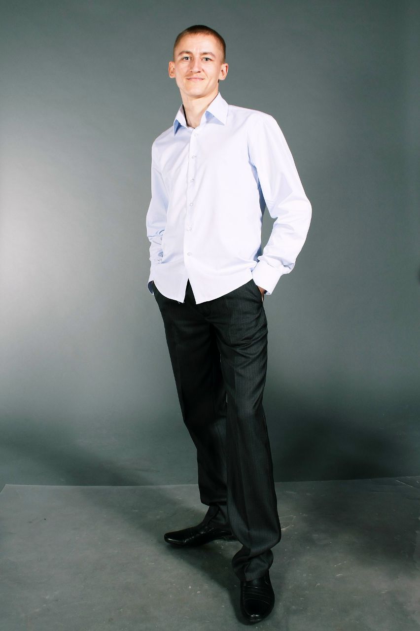 Александр Акентьев | 