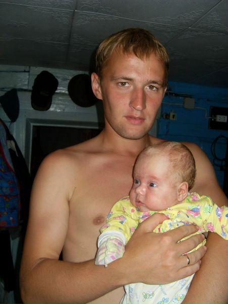 №54, Алексей Зверев, Дзержинск №54, Алексей Зверев, Дзержинск