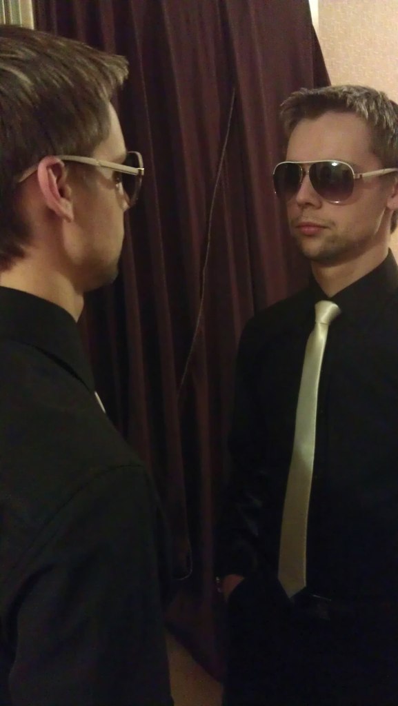 Евгений Вильгельм | Ростов-на-Дону