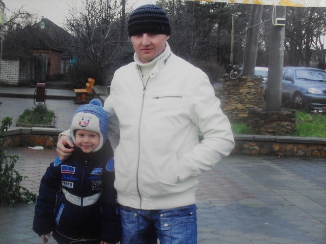 Александр Михайлов | 