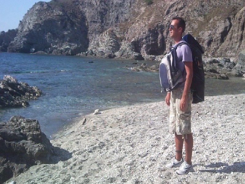 Enrico Fiorini | Донецк