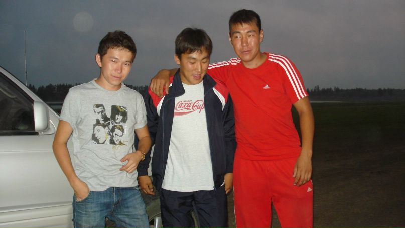 Илья Птицын | 