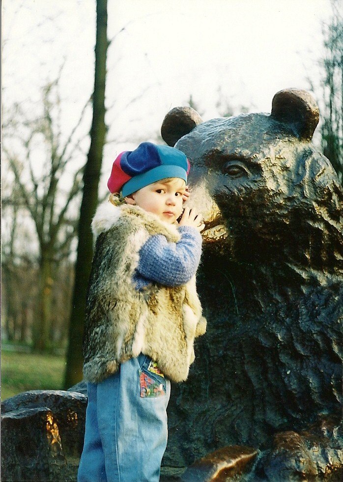 Богдан Бежевец | Киев