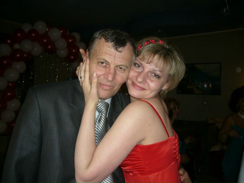 Наталья Дегтяренко | Североморск