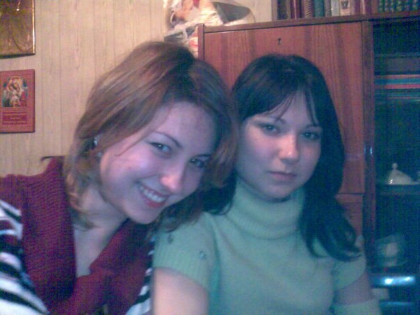 Аня Филатьева | Донецк