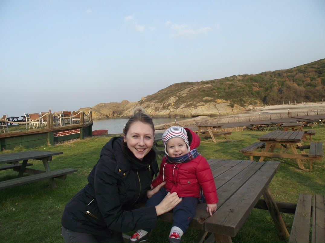 Ekaterina Duleva-Yazici | İstanbul