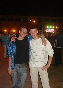 Алексей Ходыко Викторович | Лида