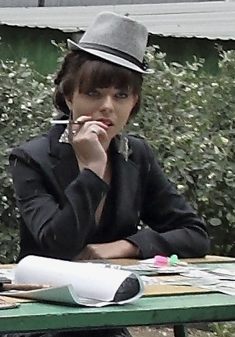 №87, Мария Листова, 33 года, Москва №87, Мария Листова, 33 года, Москва