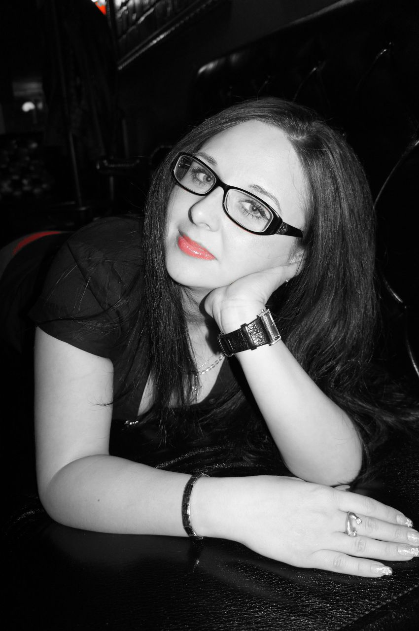 Ирина Денисова | Иркутск