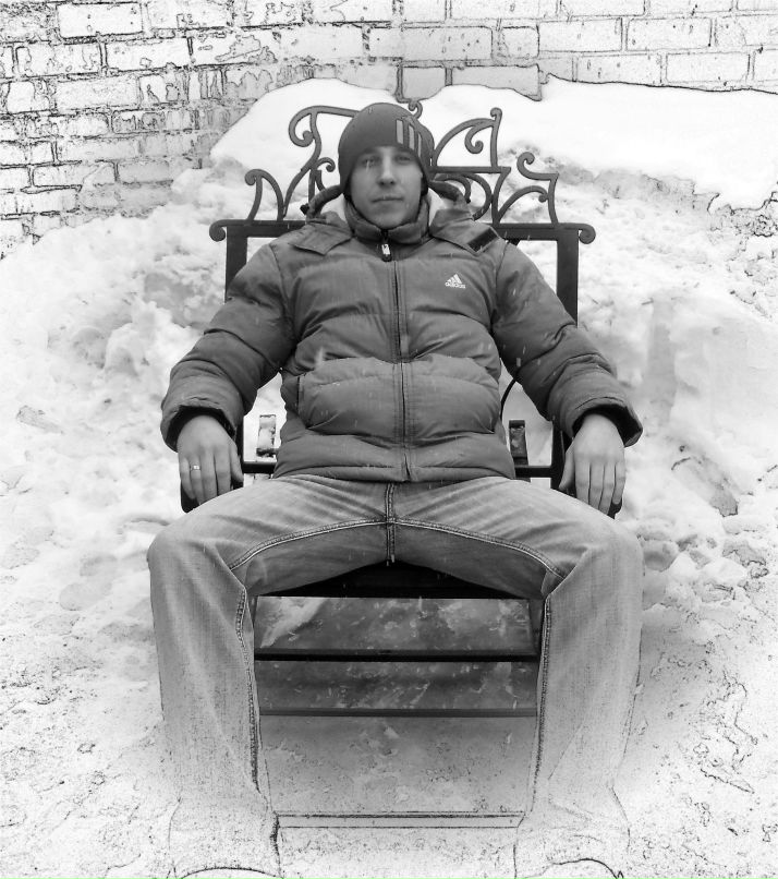 Игорь Маяков | Псков