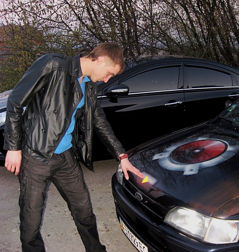 Alexander Mantis | Днепр (Днепропетровск)