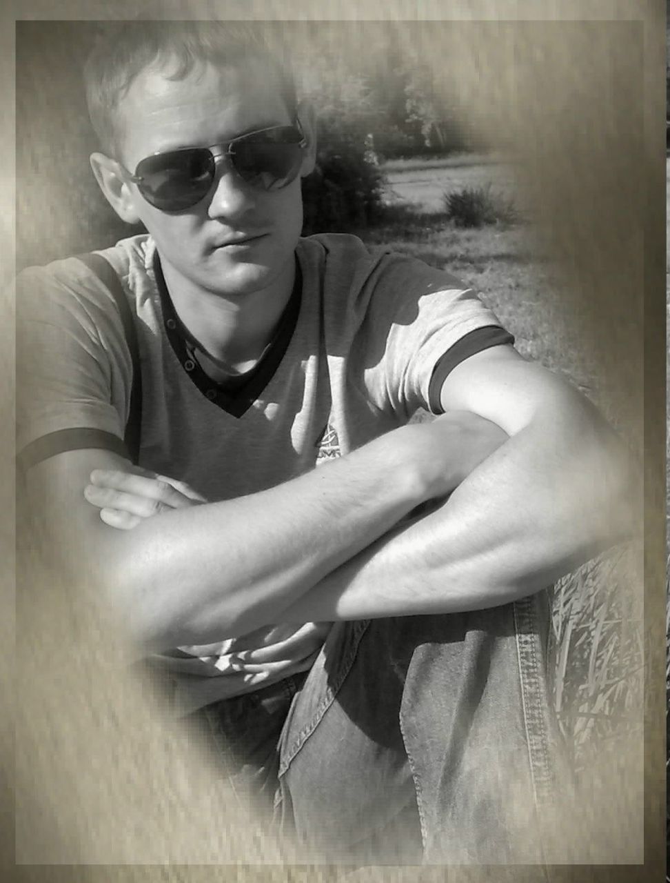 Евгений Бреславец }{oTtaБь)4 | Высокополье