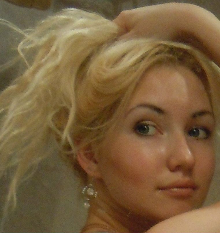 Анна Арискина | Пенза