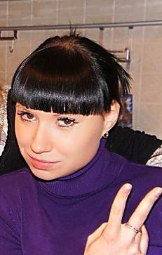 Виктория Смирнова | Сосновый Бор