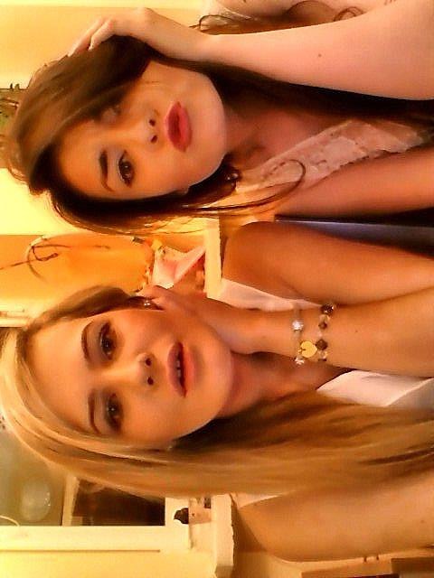 Анюта Притула | Warszawa