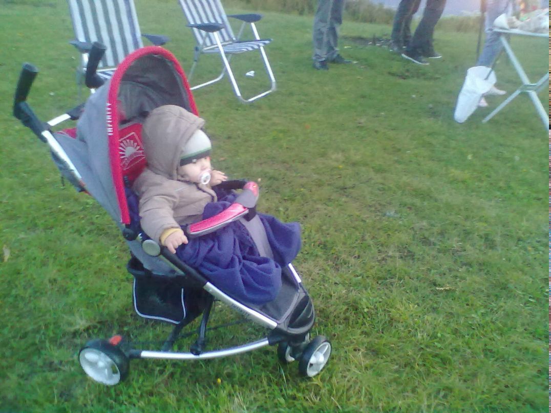 Сергей Александрович | Киров