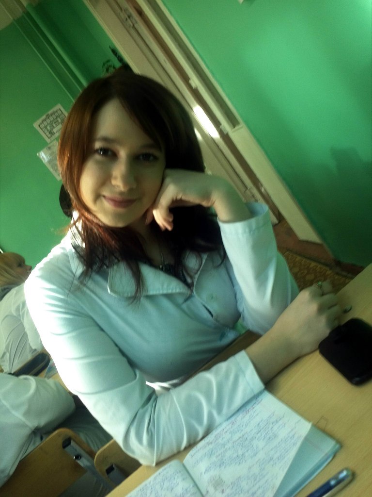 Светлана Станковская ♥}{Сильва}{♥ | Норильск