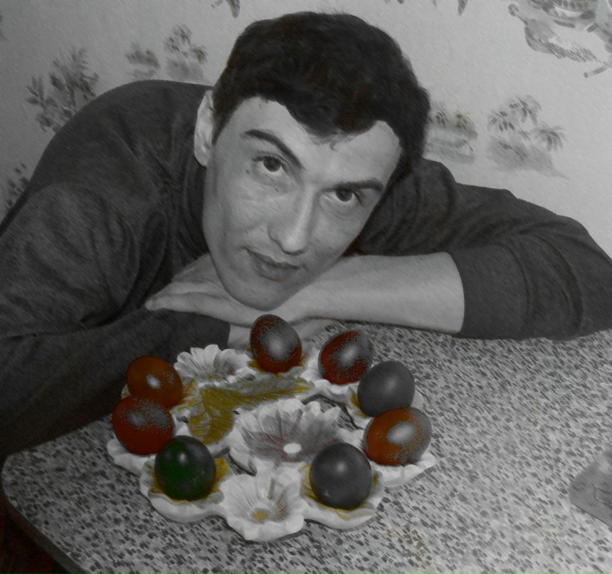 Артем Новиков Александрович | Казань