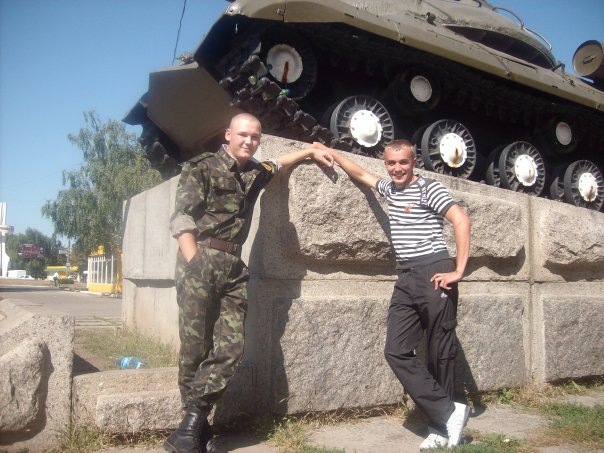№24, Александр Тихоход, 35 лет, Первомайск №24, Александр Тихоход, 35 лет, Первомайск