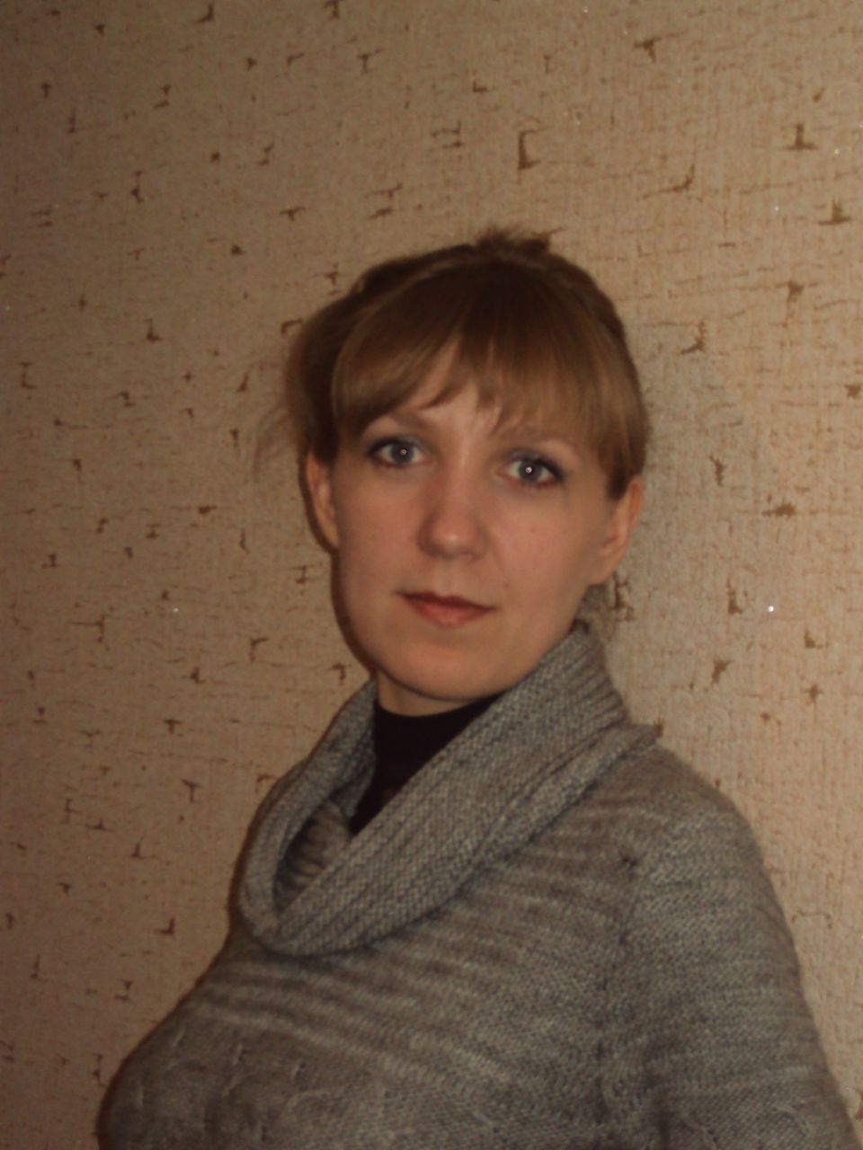 Юля Кривобород | Богуслав