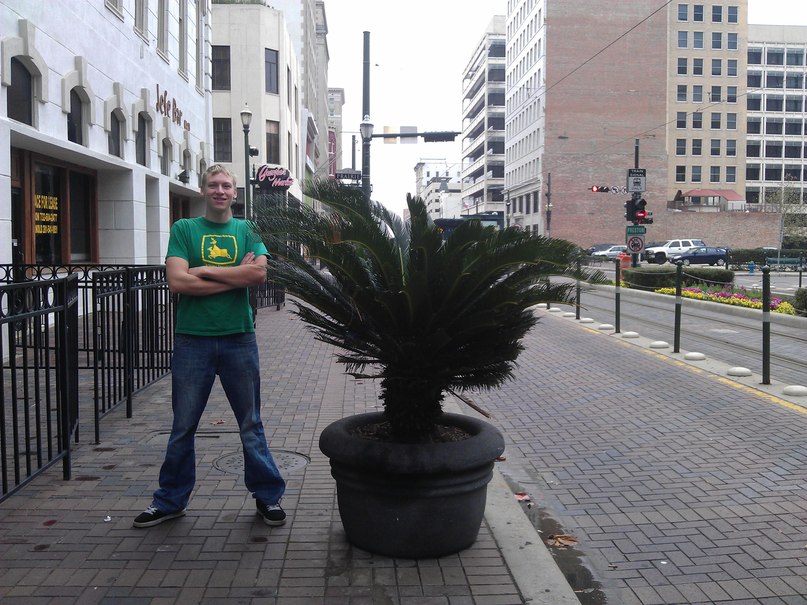 Andrey Zykov | Набережные Челны