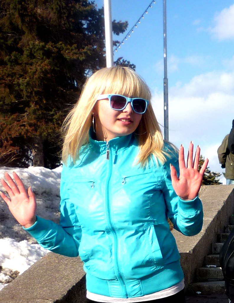 Миляуша Байрамова | Учалы