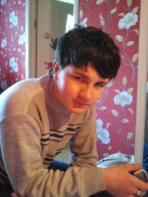 Алёна Вольская ((((ЕГО НЯШКА))))) | Воскресенск