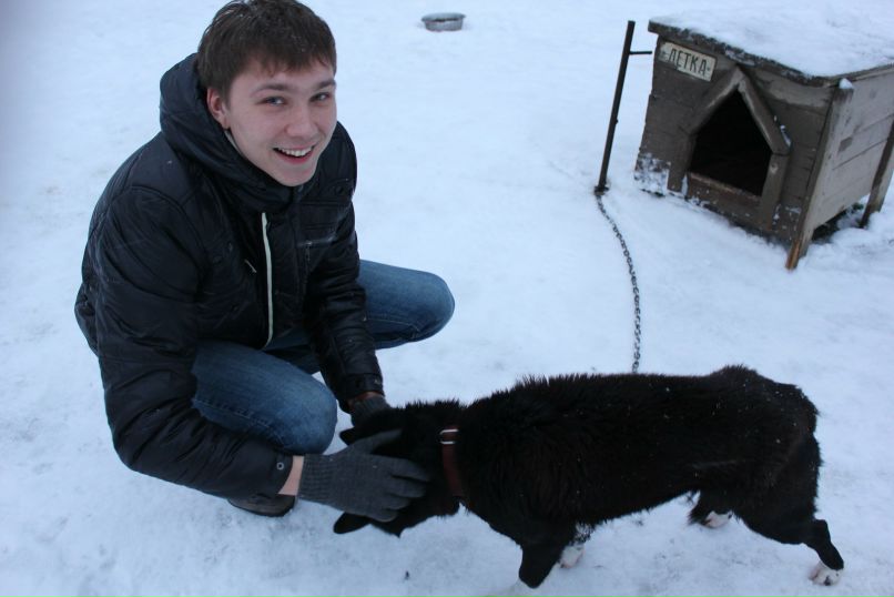 Илья Бобылев | Петрозаводск