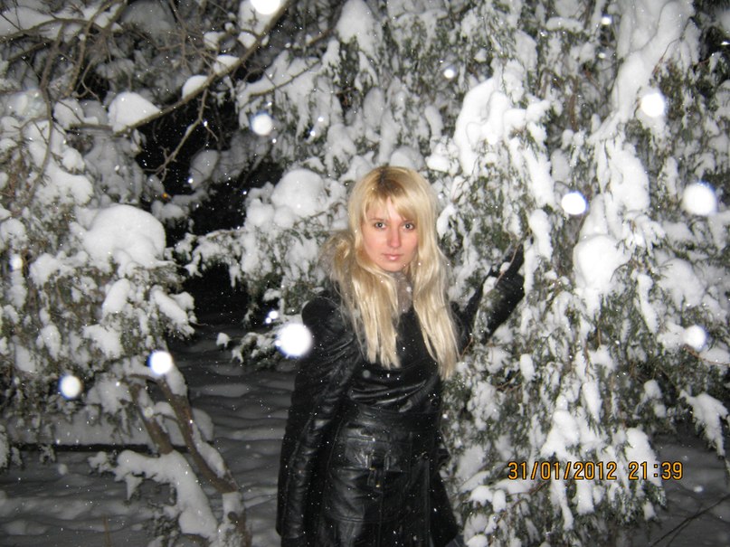 Ирина Гайдаенко | Севастополь