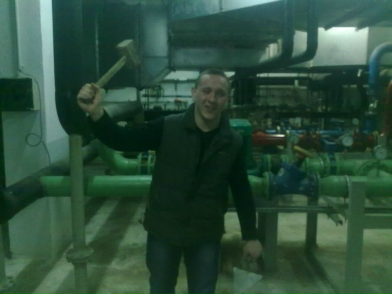 Андрей Батицкий | Чернигов