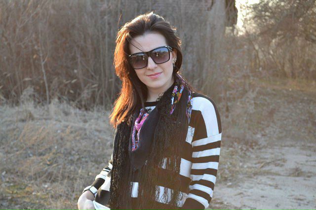 №27, Катерина Бакулина, Полтава №27, Катерина Бакулина, Полтава