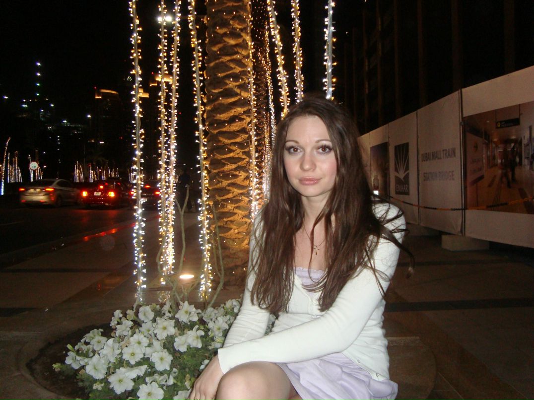 Анна Кугель | Санкт-Петербург