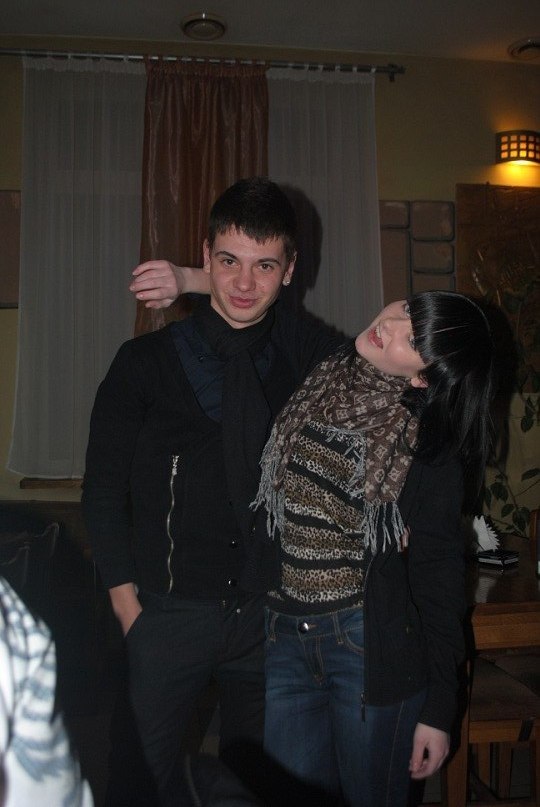 Егор Серебряков Олегович | Одесса