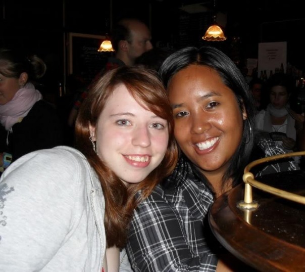 №4, Кристине Улльрих, 36 лет, Shippensburg №4, Кристине Улльрих, 36 лет, Shippensburg