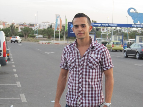 №47, Абделатиф Хассоуна, 36 лет, Doha №47, Абделатиф Хассоуна, 36 лет, Doha