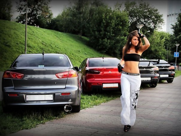 Nazik Lancer | Киев