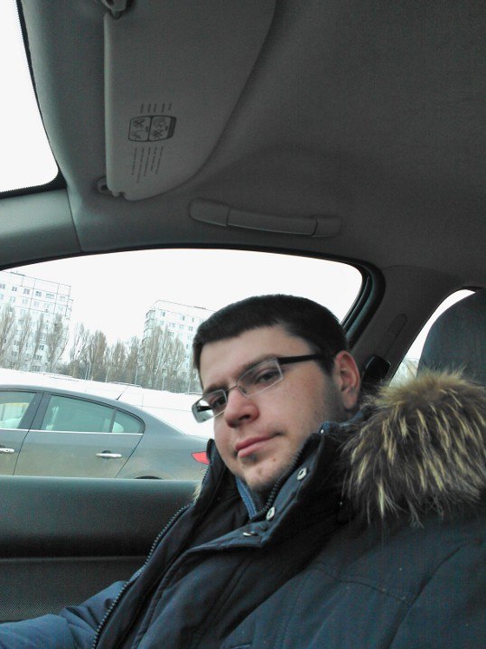 Алексей Александров | Белгород