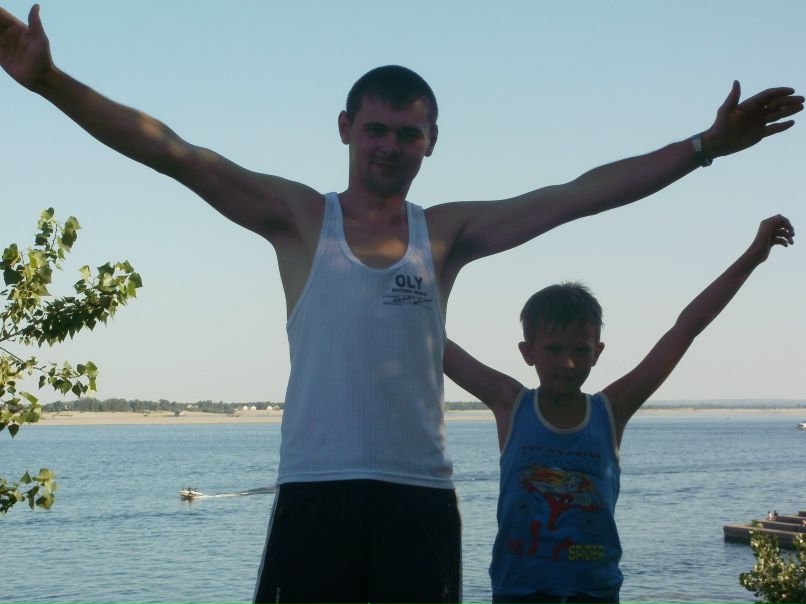 Алексей Боханов | Москва