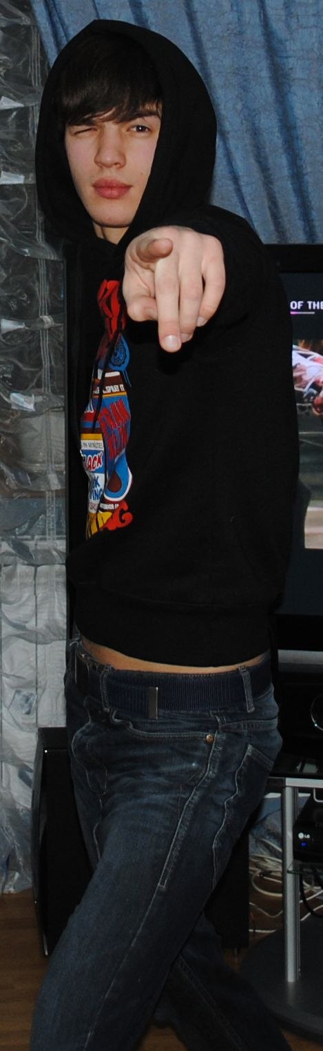 Станислав Оболевич | Донецк