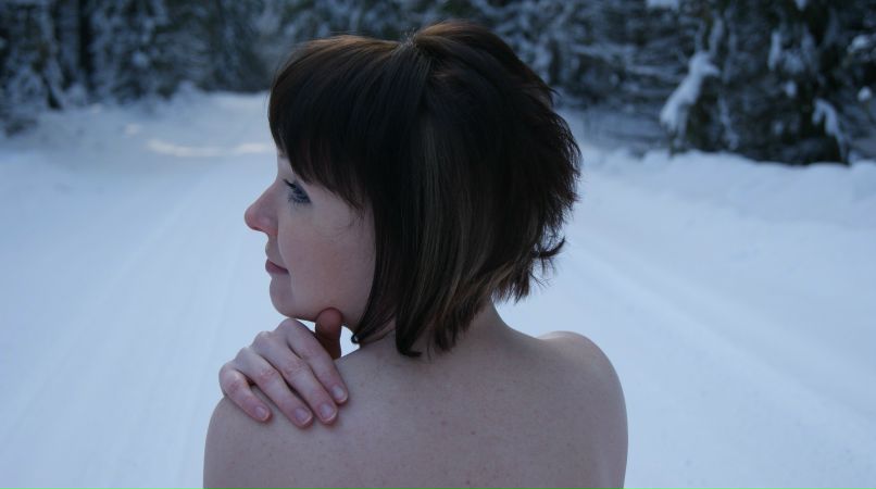 Анастасия Бардинова | Вологда