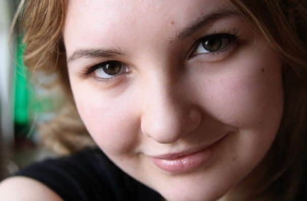 Блондинка Прошлым ♥С темным♥ | Москва