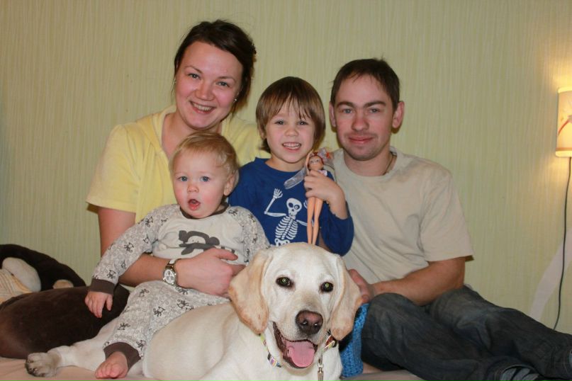 Наталья Михайловна *БАТАСЯ* | Санкт-Петербург