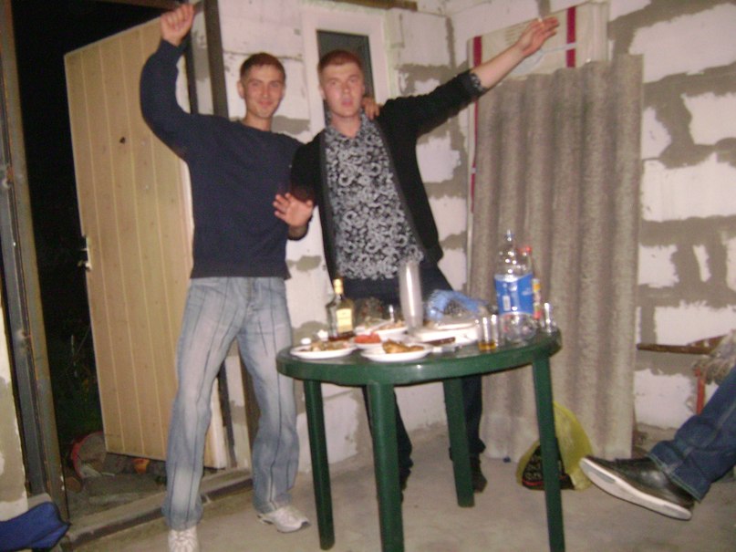 Вадик Алдушин | Запорожье