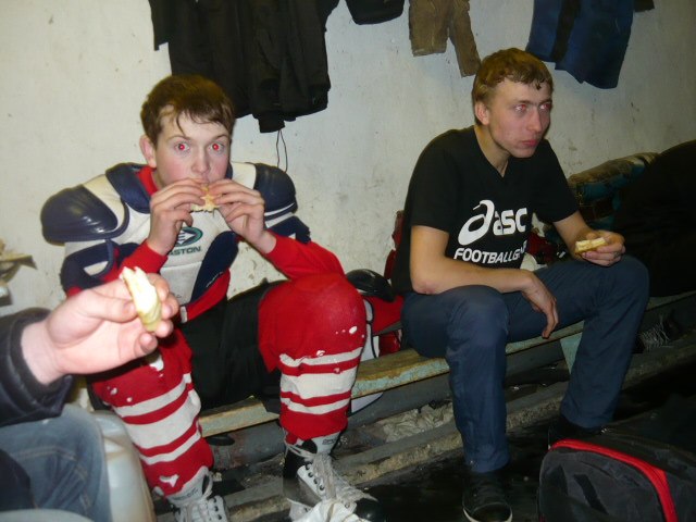 Евгений Черных | Камышлов